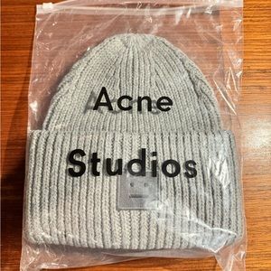 Acne Studio Beanie